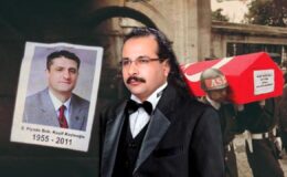 Kaşif Kozinoğlu soruşturmasında FETÖ’cü isim tutuklandı! Bomba Kurtlar Vadisi detayı