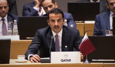 Katar’dan İsrail açıklaması: Suçlamaları reddetti