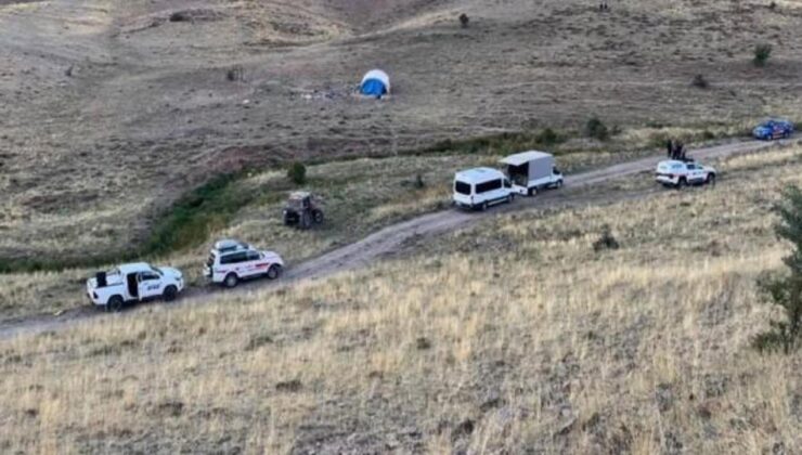 Anneden kan donduran itiraf! 11 aylık kayıp Büşra bebek satıldı iddiası