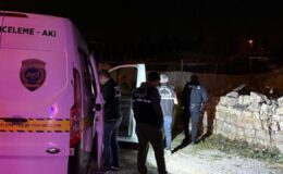 Kayseri’de ağabey-kardeş arasına bıçaklı kavga