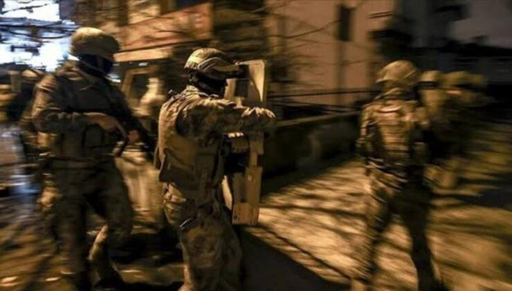 Kendini bil, düşmanını tanı, ortamını teşhis et