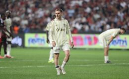Kerem Aktürkoğlu sitem etti! ‘Yapamıyorum’
