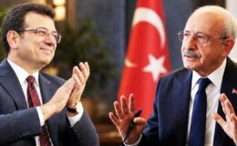Kılıçdaroğlu’ndan İmamoğlu sorusuna tek kelimelik cevap