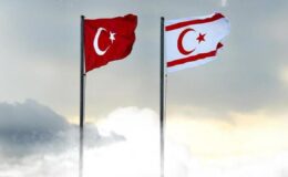 KKTC’den Cumhurbaşkanı Erdoğan’a teşekkür