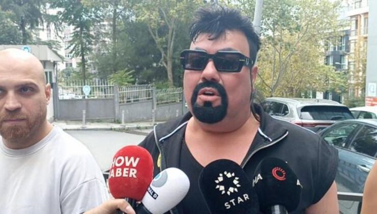 Kobra Murat’a tehdit! ‘Evine bomba koyacağız’