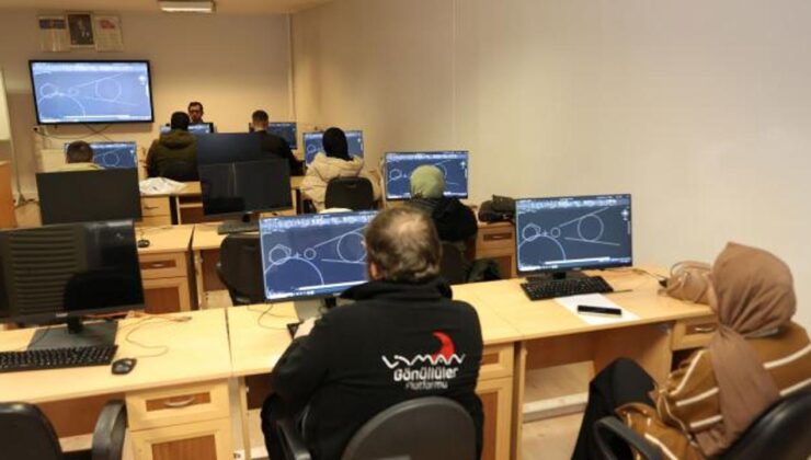 Konya’da eğitim fırsatı: KOMEK ve ASEM’de yeni dönem için tarih verildi