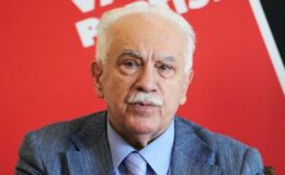 Kozinoğlu soruşturması: Doğu Perinçek’in ifadesi alındı