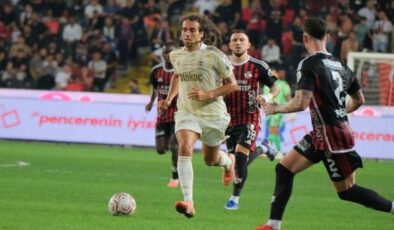 2 dev yarışta ağır yaralı! Süper Lig’de sonuçlar ve puan durumu