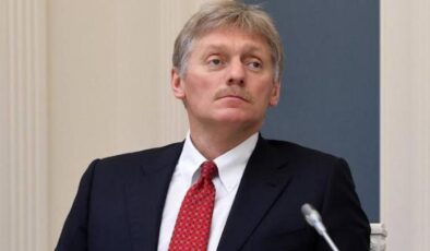 Kremlin: Müzakereler ekimde başlayabilir