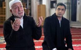 Kurtlar Vadisi’nin ‘Ömer Baba’sı konuştu! Necati Şaşmaz hakkında şoke eden sözler