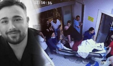 Mersin’de mide balonu 22 yaşındaki genci canından etmişti! Adli Tıp raporu açıklandı
