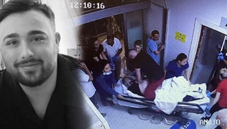 Mersin’de mide balonu 22 yaşındaki genci canından etmişti! Adli Tıp raporu açıklandı