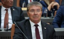 Hristodulidis’in sözlerine KKTC’den tepki