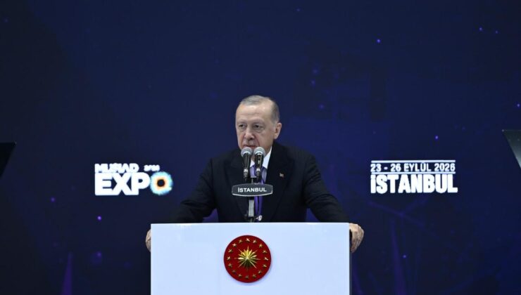 Cumhurbaşkanı Erdoğan’dan İsrail’e sert tepki: Siyonistlerin maskesi inecek