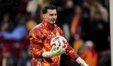 Galatasaray’da Uğurcan Çakır sınıfta kaldı!