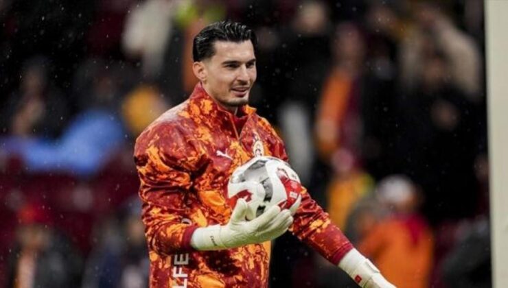 Galatasaray’da Uğurcan Çakır sınıfta kaldı!