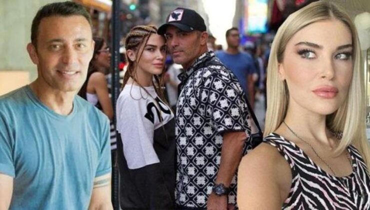 Mal varlığına el konulmuştu! Melis Sütşurup Sandal iddialar hakkında konuştu