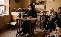 Medine’de iki odalı bir evin gönül hikâyesi