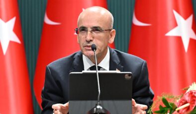 Bakan Şimşek: Kamuda tasarrufta bir başarı var