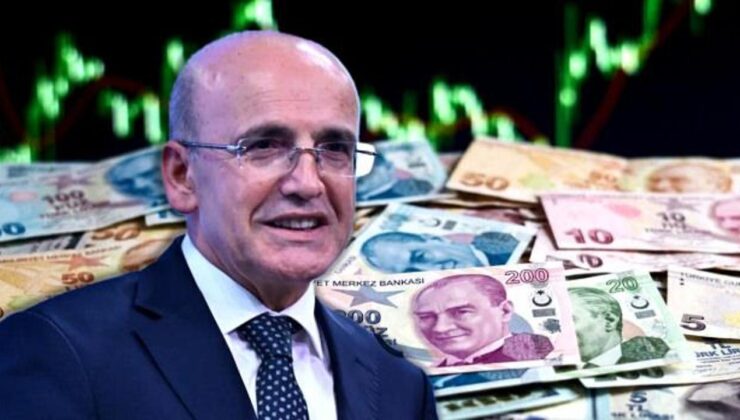 Bakan Şimşek’ten çarpıcı enflasyon yorumu! ‘En az 7 puan daha aşağıda olurdu’