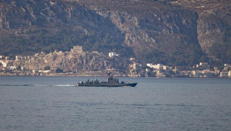 Meis’te Kararlılık: Türkiye Neden Geri Adım Atmamalı