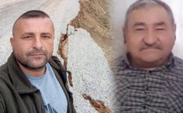 Mersin’de kaza! Ölü sayısı 2’ye yükseldi