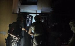 Mersin’de yasa dışı bahis operasyonu: 42 gözaltı
