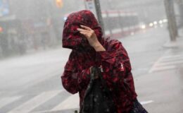 Meteoroloji’den 12 ile son dakika uyarısı! Kuvvetli olacak