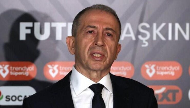 Metin Öztürk’ten sert tepki: Bu sene zor geçecek