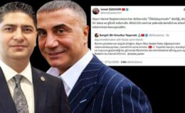 MHP’den dikkat çeken Sedat Peker açıklaması: Çok yakında…