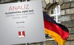 Milli İstihbarat Akademisi’nden çarpıcı Almanya analizi: Aşırı sağ sebep değil sonuç