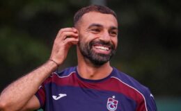 Mohamed Salah en etkili başlangıcını yaptı!