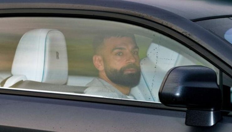 Mahkeme kararını verdi! Muhammed Salah’a 6 ay trafikten men cezası