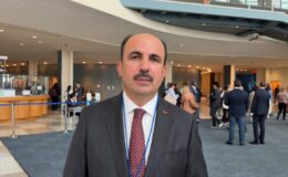 Başkan Altay Filistin millî takımı-Konyaspor dostluk maçına tüm Konyalıları davet etti
