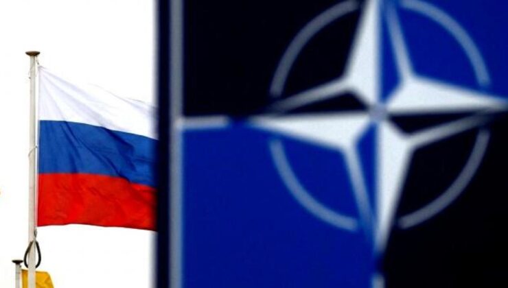 NATO’dan son dakika Rusya duyurusu! Rus donanması NATO ülkesini taciz etti