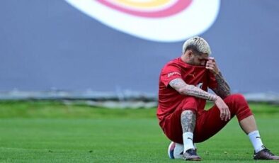 Nereden nereye! Ünlü teknik direktör Icardi’yi takımda istemedi