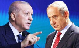 Netanyahu’dan Erdoğan talimatı! Dosya hazırlanacak, UCM’ye şikayet edecekler