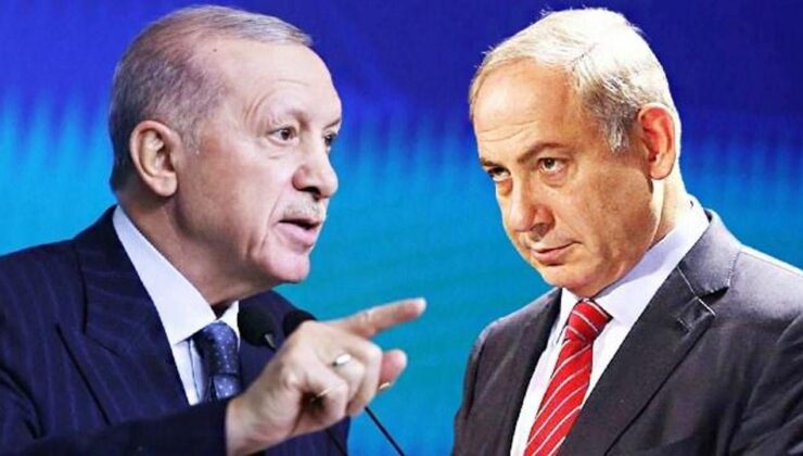Netanyahu’dan Erdoğan talimatı! Dosya hazırlanacak, UCM’ye şikayet edecekler
