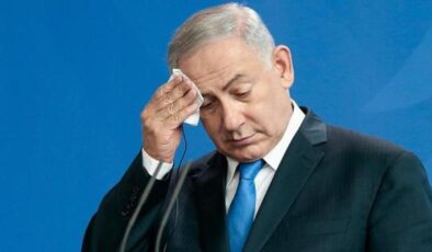 Netanyahu’nun korku dolu ABD ziyareti başlıyor