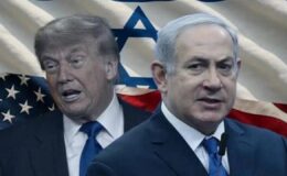 Netanyahu’nun tutuklanma korkusu! ABD’de sıra dışı plan…