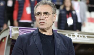 Ersun Yanal’dan İsmail Kartal için şok sözler! ‘Aziz Yıldırım onu zevkle kovacaktır’
