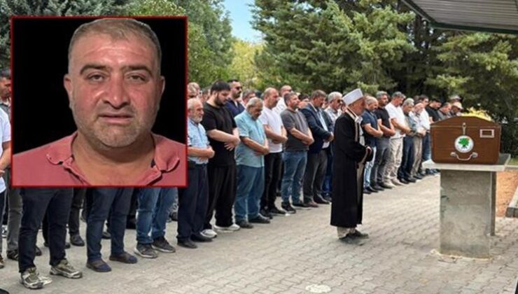 Ankara’da kayıp olarak aranıyordu cesedi bulundu! Ağabeyden cinayet iddiası
