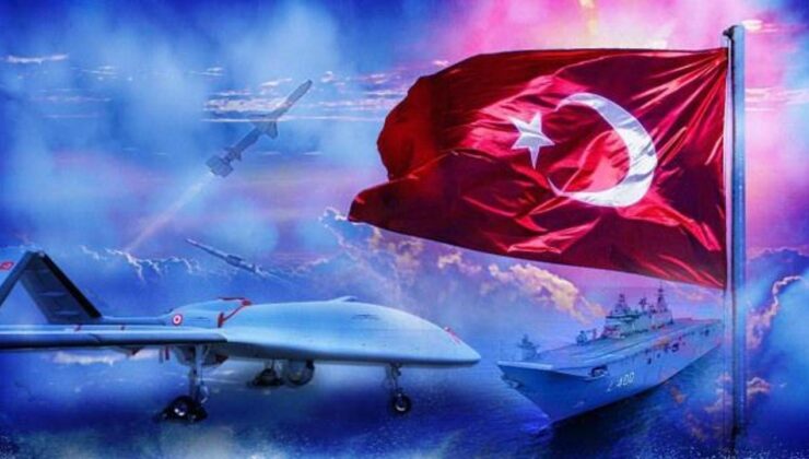 O ilimizde karar verildi! Türkiye’nin savunma sanayi üssü olacak!