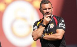 Okan Buruk’tan radikal karar! İlk 11 değişecek