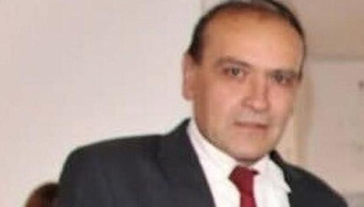 Okul müdürü evinde ölü bulundu