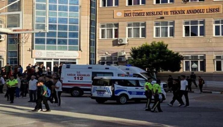Okul Şiddetinde “Reaktif” Sistemden “Sosyal Risk Radarı”na