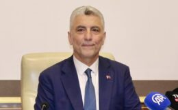 Bakan Bolat yarın Roma’ya gidecek
