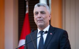 Bakan Bolat: Kadın girişimcilerimizin geniş pazarlara ulaşması için çalışmaya devam edeceğiz