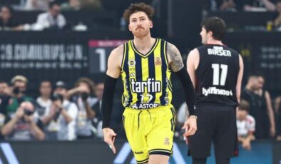 Onuralp Bitim: Her zaman çok açız