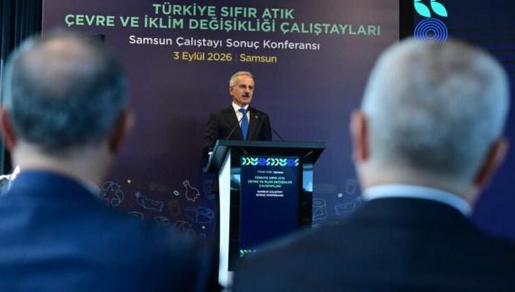 Uraloğlu duyurdu: Elektrikli araçta Avrupa’yı geride bıraktık!